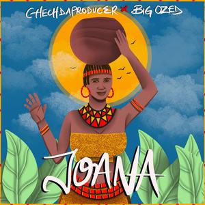 joana (feat. Big Ozed)
