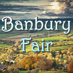 Sulgrave Air/Sheperd's Hey