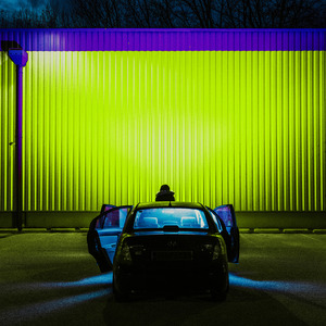 A Different Frame (Mita Gami Remix)