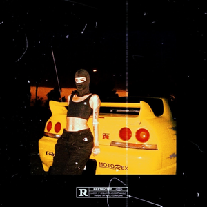 BABA YAGA (DARK TRAP)