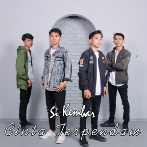 CINTA TERPENDAM