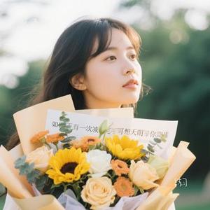 练习 (Cover 杨友友)