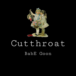 Cutthroat