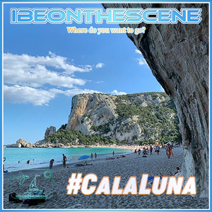 #CalaLuna (#ScrewedNChopped)