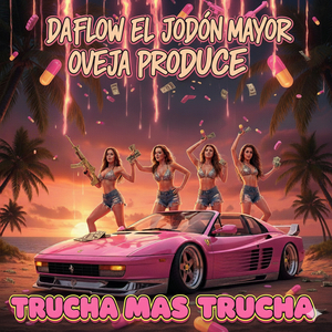 TRUCHA MAS TRUCHA