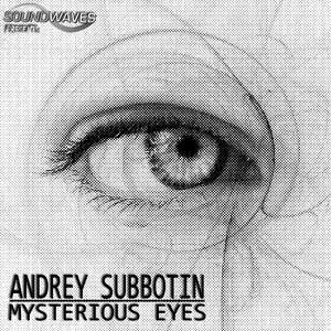Mysterious Eyes (Nikita Houselover Remix)