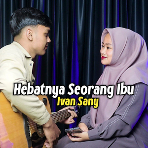 Hebatnya Seorang Ibu