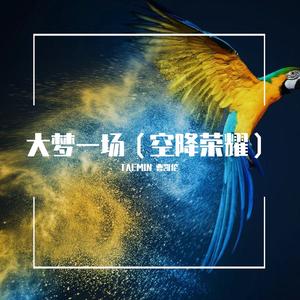 大梦一场（空降荣耀）翻自挺齐全战队