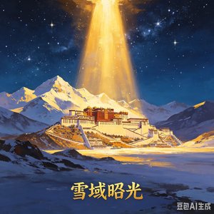 雪域谣