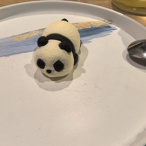 无声回答