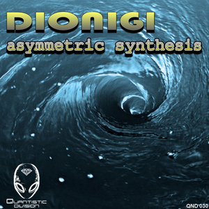 Angolar Momentum (Original Mix)