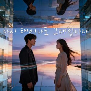 다시 태어나도 그대입니다