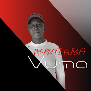 Vuma (Radio Edit)