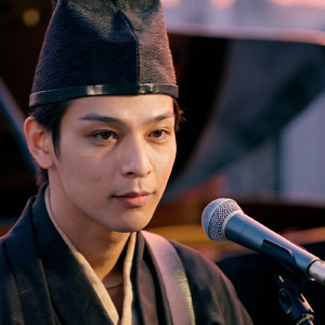 かぐや姫と織姫で二股してる彦星のラブソング～未完成の証明～