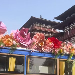 爱像迷途的车站