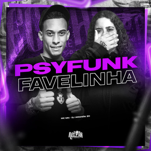 Psyfunk Favelinha