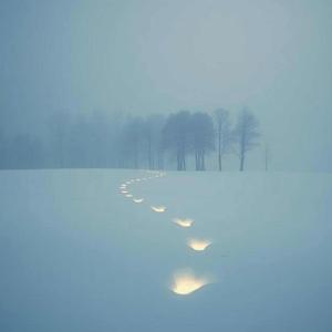 The Lejac Run (Never Forget Their Names)