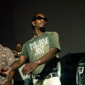 孟菲斯‘Starry-Eyed’Offset&Key Glock&Rapeter Type Beat