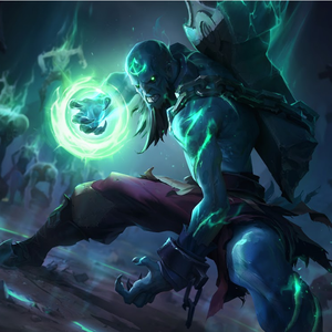 瑞兹（流浪法师）