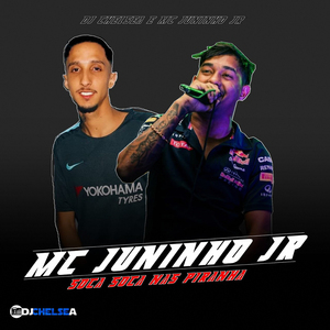 Soca Soca nas Piranha