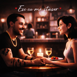 Esc cu me staser