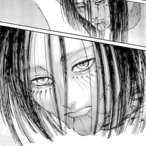 ATTACK ON TITAN (feat. Mr. Bk)