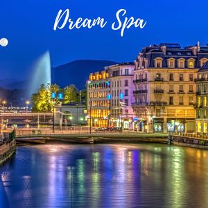 Rainy Parking Lot - Loopable