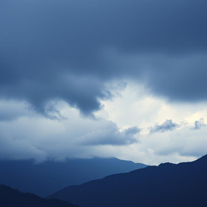 Emotional Journey Drama Epic