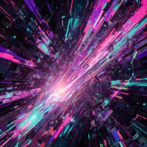 Alle Ordnung zerfällt (feat. Ava Maria Lucas)