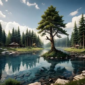 Осенние Лохманки