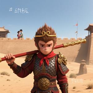 苦海无涯
