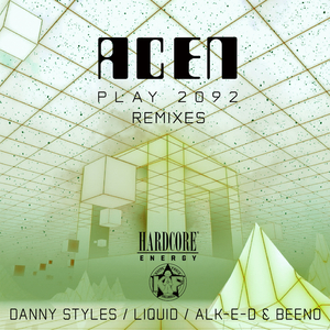Play 2092 (Alk-e-d & Beeno Remix)