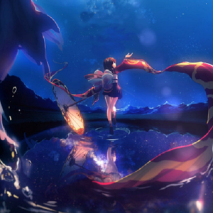 陰陽師・空蝉ノ世