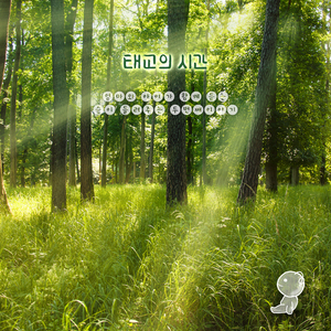 숲이 내게 말해요