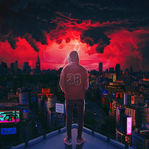 emancipation (feat. Chihiro)