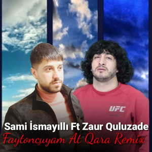Faytonçuyam At Qara Remix