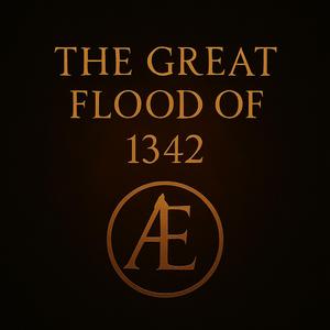 The Great Flood of 1342