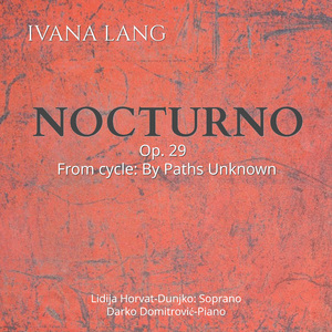 Nocturno, Op. 29
