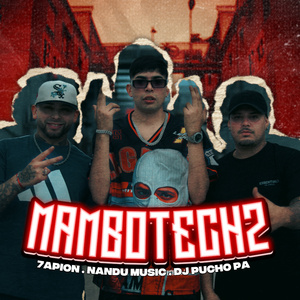 MAMBOTECH 2