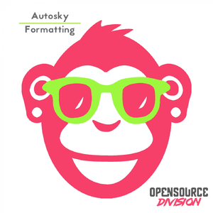 Formatting (Original Mix)