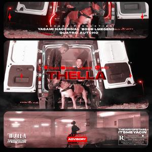 THELLA (feat. Yagami)