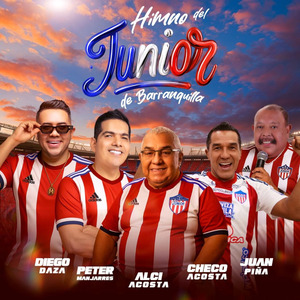 Himno del Junior de Barranquilla