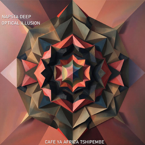 Optical Illusion (Funky Tech Mix)