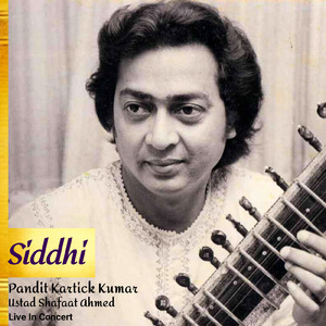 Siddhi (Raagmalika in Kafi Tappa) (Live)