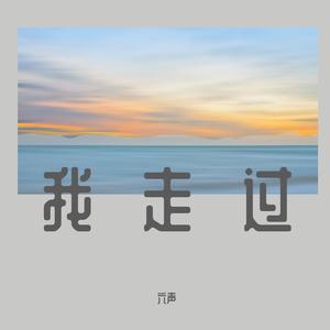 我走过