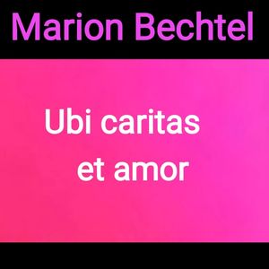 Ubi caritas et amor