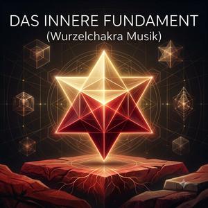 Das innere Fundament (Wurzelchakra Musik)