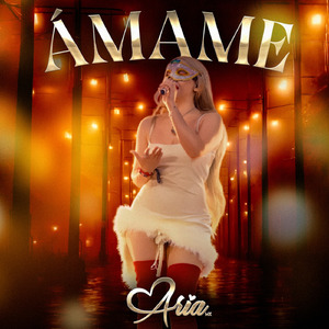 Ámame