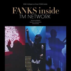 Show My Music Beat -FANKS inside LIVE ver.-