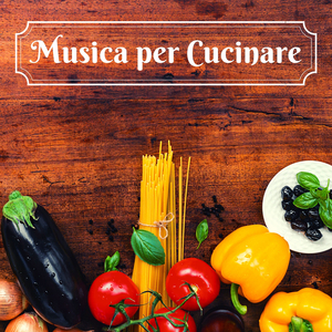 Cucina in abbondanza